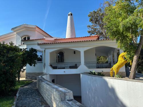 Portuguese Luxury Villa