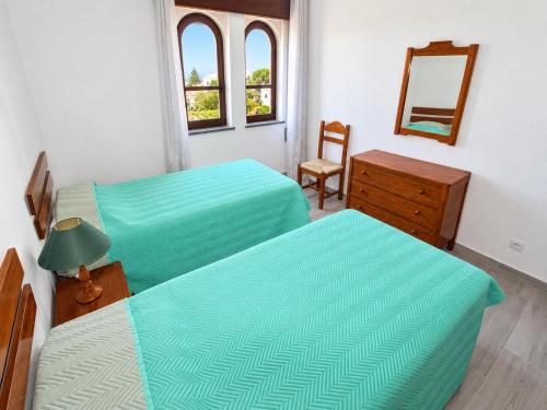 T2 Clube Alvor Férias