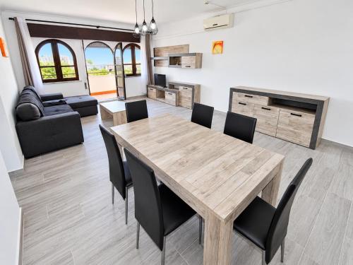 T2 Clube Alvor Férias