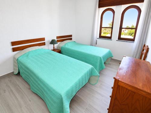 T2 Clube Alvor Férias