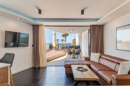 VIPo Prestige Apartments
