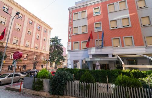 Boutique Hotel Kotoni
