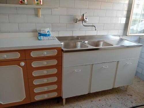 A casa di nonna Iolanda