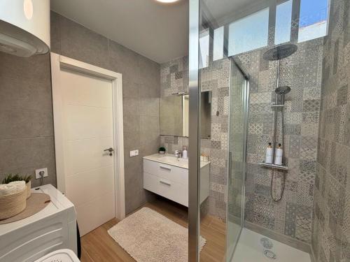 Island Village Studio-Ocean View-Costa Adeje
