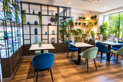 Hotel 54 Barceloneta