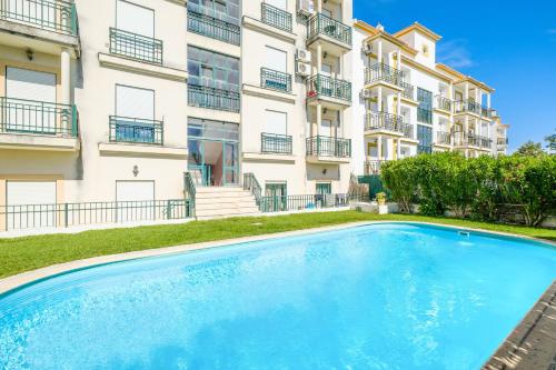 #020 Medronheira Apartment Relax & Comfort