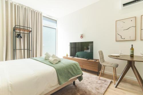 Cravo Studio by Atlantic Holiday