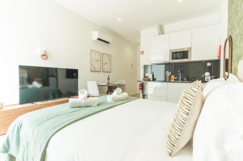 Cravo Studio by Atlantic Holiday