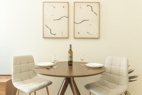 Cravo Studio by Atlantic Holiday