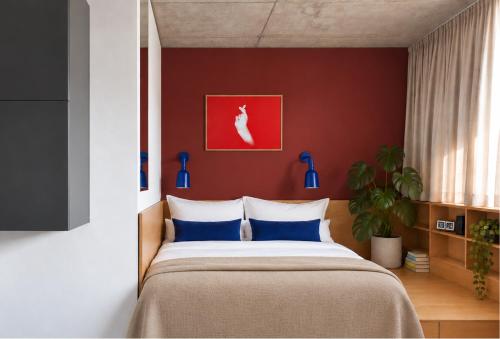 STAYERY Berlin Friedrichshain - stylish Rooms & Apartments