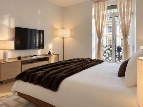 Horizon Superior Apartment Bahnhofstrasse Zürich
