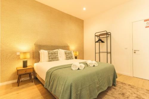 Estrelicia Studio by Atlantic Holiday
