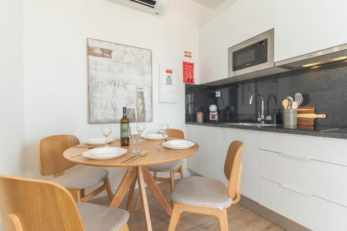 Proteia Studio by Atlantic Holiday