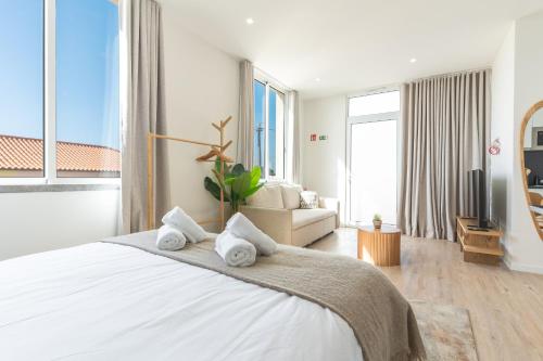 Proteia Studio by Atlantic Holiday