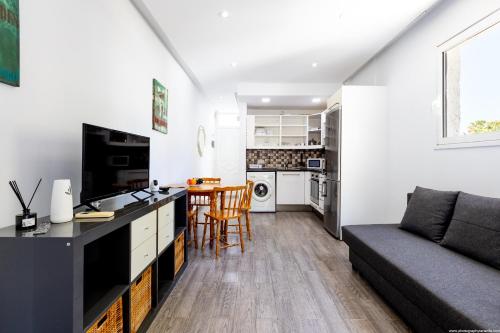 Eureka Apartment