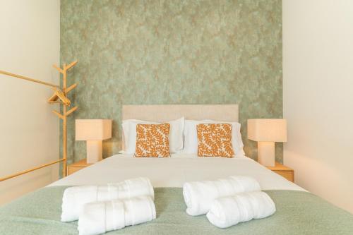 Rosa Studio by Atlantic Holiday