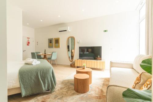 Rosa Studio by Atlantic Holiday
