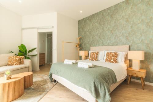 Rosa Studio by Atlantic Holiday