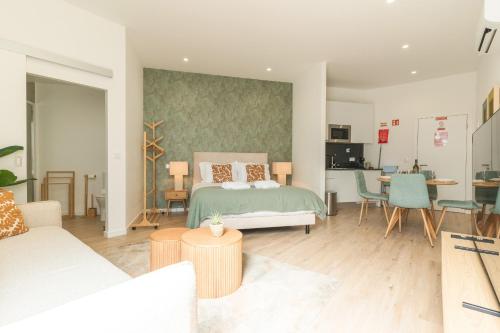 Rosa Studio by Atlantic Holiday