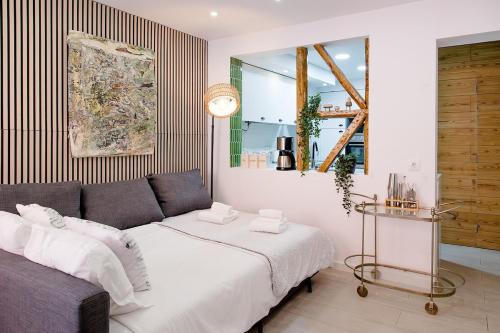 Moniz Vintage - 1BR Central Historical