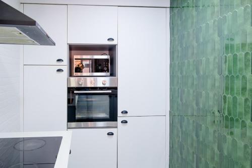 Moniz Vintage - 1BR Central Historical