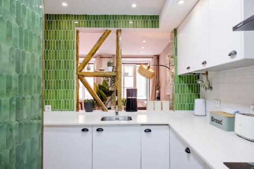 Moniz Vintage - 1BR Central Historical