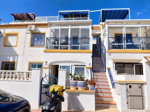 Jardin del Mar House Torrevieja