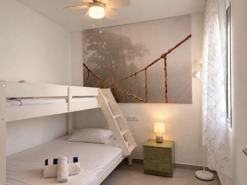 Jardin del Mar House Torrevieja