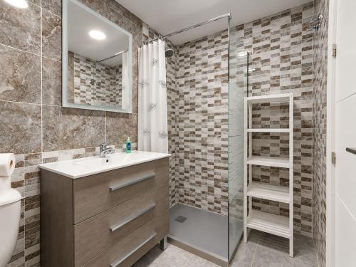Jardin del Mar House Torrevieja
