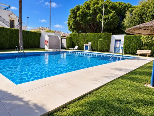 Jardin del Mar House Torrevieja
