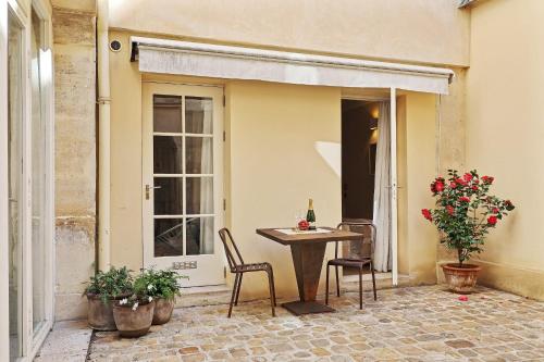 BnBNova - 2BR 2BA Le Marais & Place des Vosges