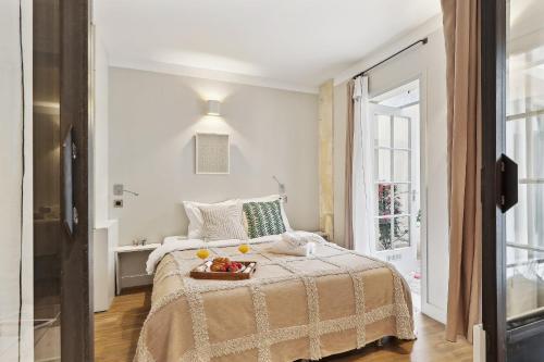 BnBNova - 2BR 2BA Le Marais & Place des Vosges