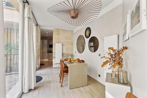 BnBNova - 2BR 2BA Le Marais & Place des Vosges
