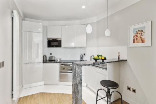 BnBNova - 2BR 2BA Le Marais & Place des Vosges