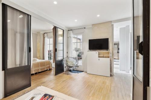 BnBNova - 2BR 2BA Le Marais & Place des Vosges