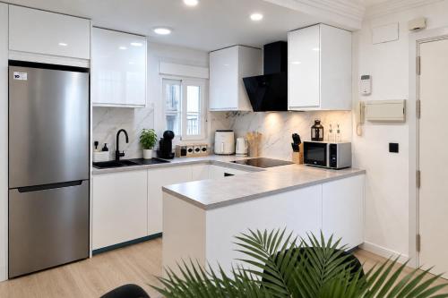 HDFM Collection Torremolinos Centro Miramar