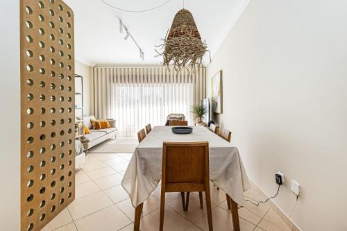 Ocean Pearl Apartment
