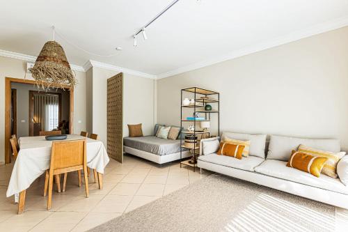 Ocean Pearl Apartment