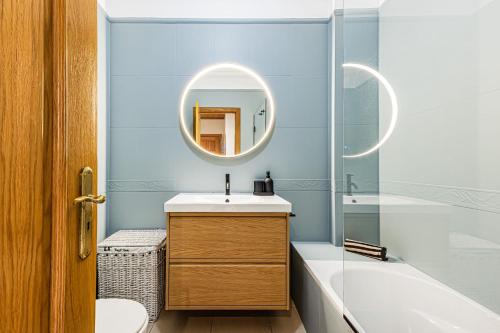 Ocean Pearl Apartment