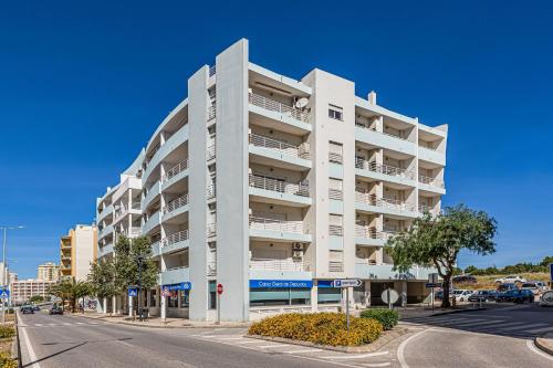 Ocean Pearl Apartment