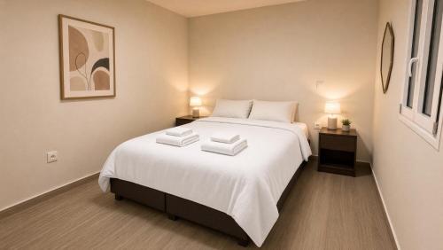 Athens Platinum Suites No1