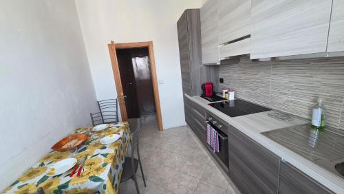 Perucchetti Home