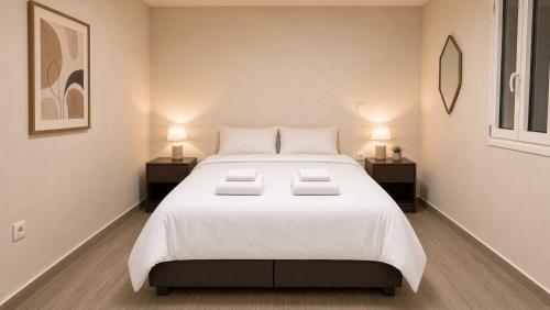 Athens Platinum Suites No1