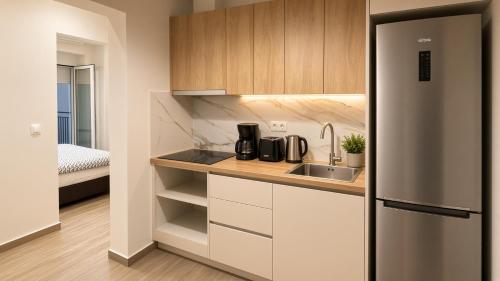 Athens Platinum Suites No5