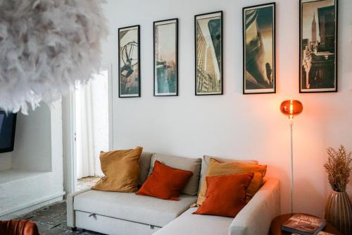 Flat Chiado