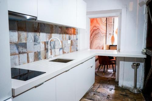 Flat Chiado