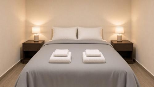 Athens Platinum Suites No5