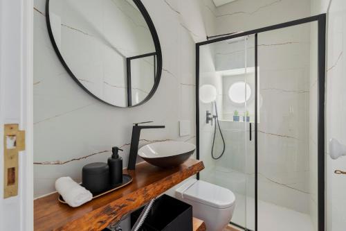 Boutique Home in Setúbal, By Home Match