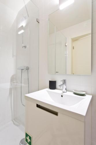 VIVA Travessa dos Campos Serviced Apartments