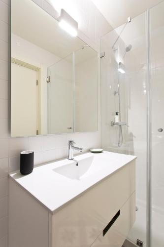 VIVA Travessa dos Campos Serviced Apartments